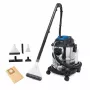 SCHEPPACH SprayVac20 Nass- und Trockensauger 20L 1600W 5in1