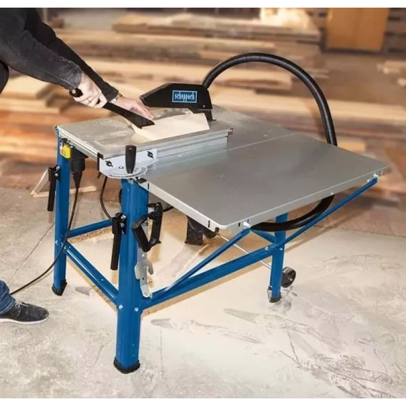 SCHEPPACH Tischkreissäge HS120O 315mm 2200W