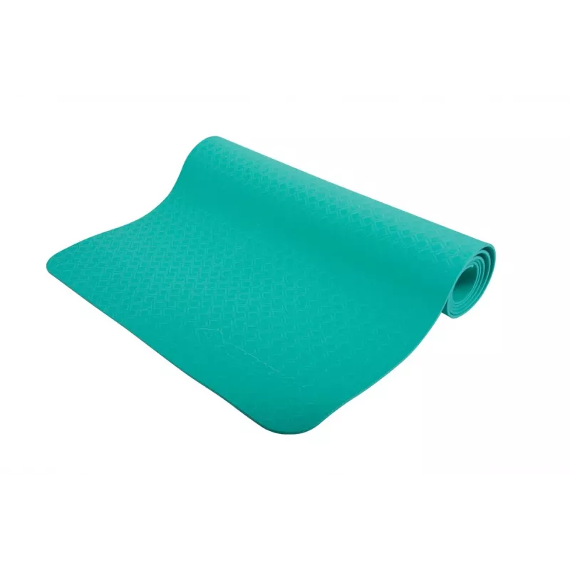 Schildkröt Fitness Yogamatte Foam Green 960168