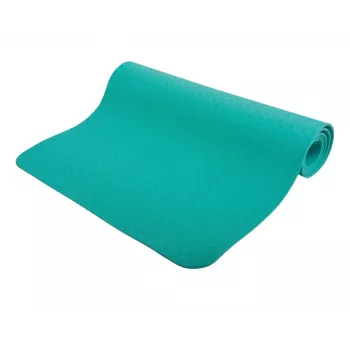 Schildkröt Fitness Yogamatte Foam Green 960168