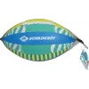 SCHILDKROT Neopren American Football Größe 6 - Weiche Textiloberfläche, Salzwasserbeständig, Jugend Strand- & Wasserball 970345
