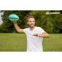 SCHILDKROT Neopren American Football Größe 6 - Weiche Textiloberfläche, Salzwasserbeständig, Jugend Strand- & Wasserball 970345