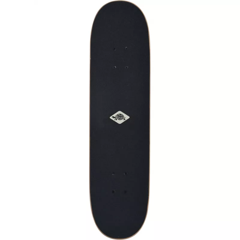 SCHILDKROT Skateboard Bigflip 31 Zoll Splash Deck Complete Skateboard 510671
