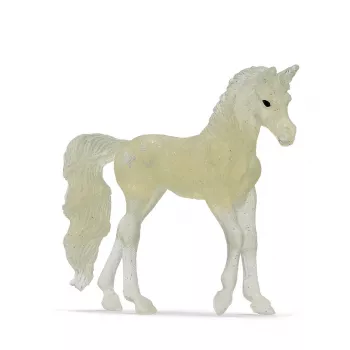 Schleich Bayala Sammeleinhorn Citronella Figur