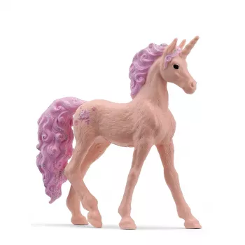 Schleich Bayala Sammelfigur Einhorn Shelly