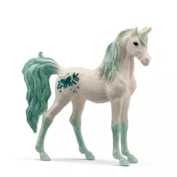 Schleich Bayala Sammeleinhorn Selene Einhorn Spielfigur
