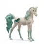 Schleich Bayala Sammeleinhorn Selene Einhorn Spielfigur