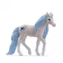 Schleich Sammelfigur Einhorn Holly - Bayala Serie