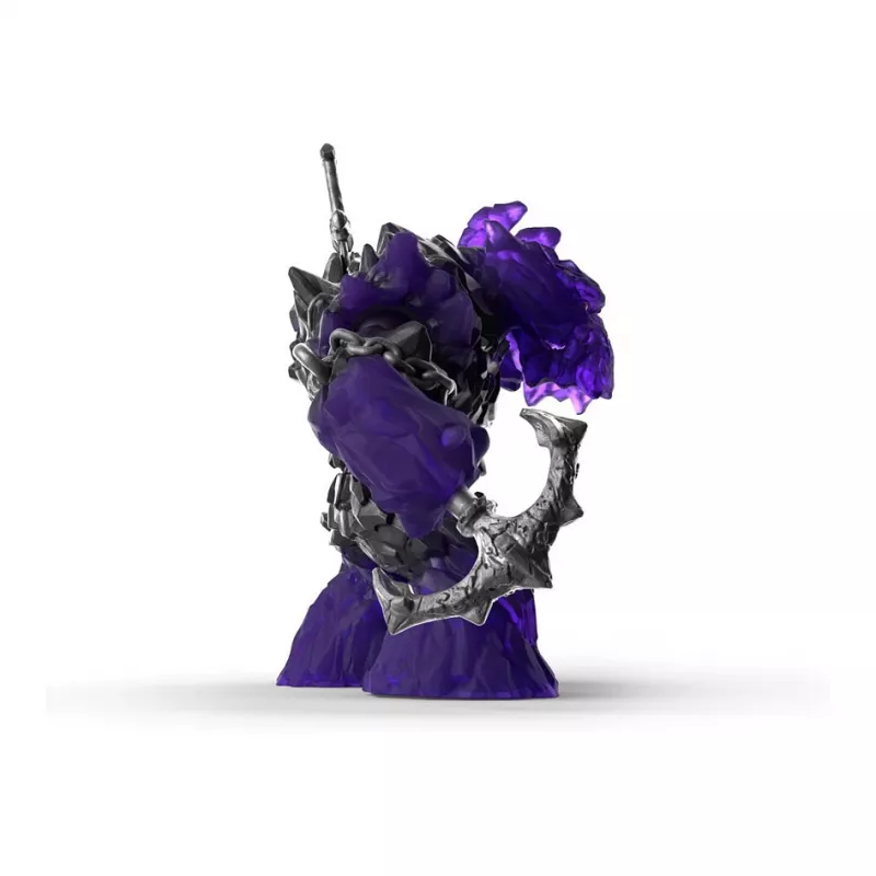 Schleich Eldrador Creatures Schatten Gigant (Shadow Giant) Sammelfigur