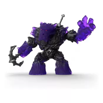 Schleich Eldrador Creatures Schatten Gigant (Shadow Giant) Sammelfigur