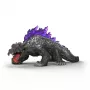 Schleich Eldrador Shadow Varan Spielfigur