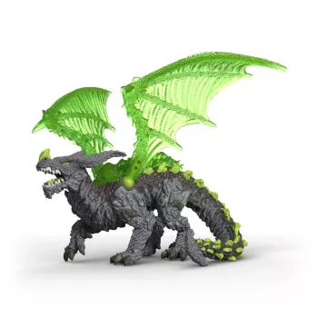 Schleich Eldrador Felsdrache Spielfigur