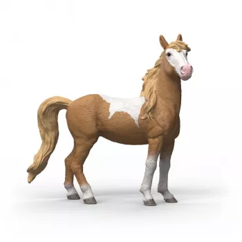 Schleich Farm World Mustang Stute Spielfigur