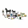 Schleich HORSE CLUB 2026 Adventskalender - Winter Wonderland Ride