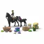 Schleich HORSE CLUB 2026 Adventskalender - Winter Wonderland Ride