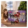Schleich Horse Club Adventskalender – Christmas Sleigh Ride