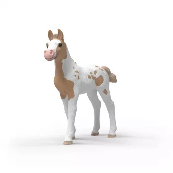 Schleich Horse Club Sammelfohlen Rusty