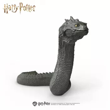 Schleich Wizarding World Harry Potter Basilisk Sammelfigur