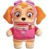 Schmidt Spiele Sorgenfresser Paw Patrol Skye Plüschfigur, 26 cm