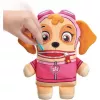 Schmidt Spiele Sorgenfresser Paw Patrol Skye Plüschfigur, 26 cm