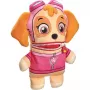 Schmidt Spiele Sorgenfresser Paw Patrol Skye Plüschfigur, 26 cm