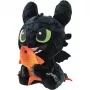 Schmidt Spiele Dragons Toothless Hungry 18 cm Plüschtier