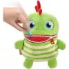 SCHMIDT SPIELE Sorgenfresser Draggo (Edition Boogie Woogies, 23 cm)