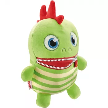 SCHMIDT SPIELE Sorgenfresser Draggo (Edition Boogie Woogies, 23 cm)