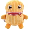 Schmidt Spiele Sorgenfresser Flip Edition Boogie Woogies Plüschtier 19 cm