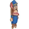 Schmidt Spiele Sorgenfresser Paw Patrol Chase 28 cm Plüschtier