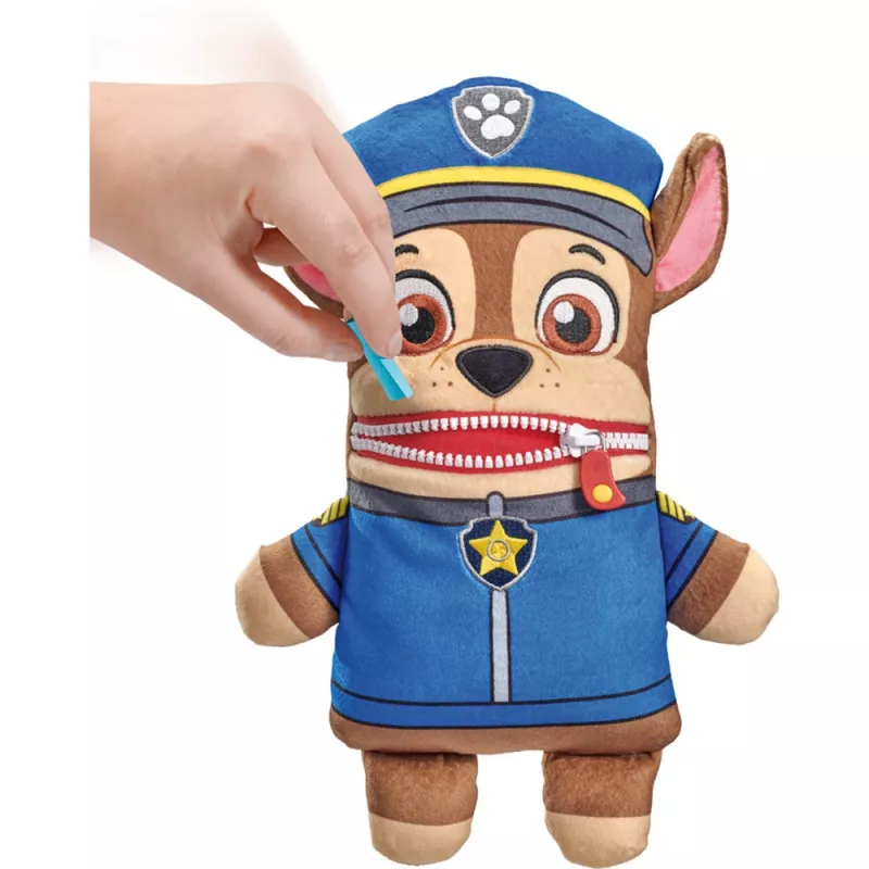 Schmidt Spiele Sorgenfresser Paw Patrol Chase 28 cm Plüschtier