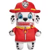 Schmidt Spiele Sorgenfresser Paw Patrol Marshall 29 cm Plüschtier
