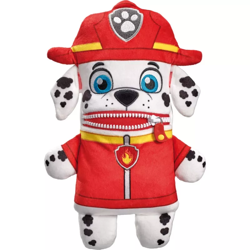 Schmidt Spiele Sorgenfresser Paw Patrol Marshall 29 cm Plüschtier
