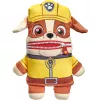 Schmidt Spiele Sorgenfresser Paw Patrol Rubble 27,5 cm Plüschtier