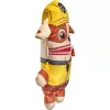 Schmidt Spiele Sorgenfresser Paw Patrol Rubble 27,5 cm Plüschtier