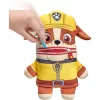 Schmidt Spiele Sorgenfresser Paw Patrol Rubble 27,5 cm Plüschtier