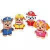 Schmidt Spiele Sorgenfresser Paw Patrol Rubble 27,5 cm Plüschtier