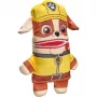Schmidt Spiele Sorgenfresser Paw Patrol Rubble 27,5 cm Plüschtier