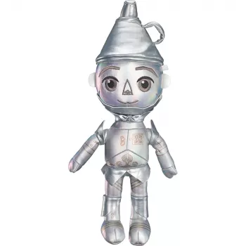 Schmidt Spiele Wicked Der Blechmann 34,5 cm Plüschfigur