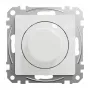 Schneider Electric Odace Styl Universal Dimmer SDD111502 Weiß