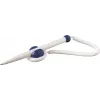 Schneider Klick-Fix-Pen Kugelschreiber Blau Medium Edelstahlspitze 4120