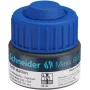 Schneider Maxx 665 Whiteboard-Marker Nachfülltinte Blau 25 ml 166503