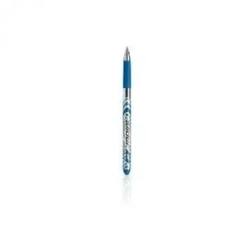 SCHNEIDER Slider Kugelschreiber Blau Medium ViscoGlide Technologie 151103