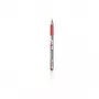 Schneider Slider Basic XB Kugelschreiber Rot Transparent Extrabreit Edelstahlspitze 151202