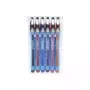 Schneider Slider Memo XB Kugelschreiber-Set - 6 verschiedene Farben (Schwarz, Blau, Rot, Grün, Orange, Violett) - Extrabreite 1,4 mm Edelstahlspitze - Viscoglide Schnelltrocknende Tinte 150296