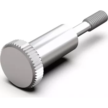 Schroff Bundschraube M2.5 x 12,3 mm, verzinkter Stahl, 100er-Pack 21101909