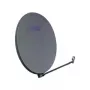 Schwaiger SPI1000.1 Offset-Satellitenantenne 100 cm Grau