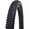 SCHWALBE Nobby Nic Super Trail Faltreifen 27.5 x 2.40 Zoll Schwarz Addix Soft SnakeSkin TLE