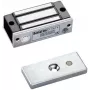 SCOT EL-120 Elektromagnetisches Schloss 120kg (260lbs) 12V DC Fail-Safe Aufputzmontage