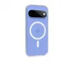 SCREENOR Bumper Case für Google Pixel 11 (Magnetisch, Schwarz, TPU/PC)